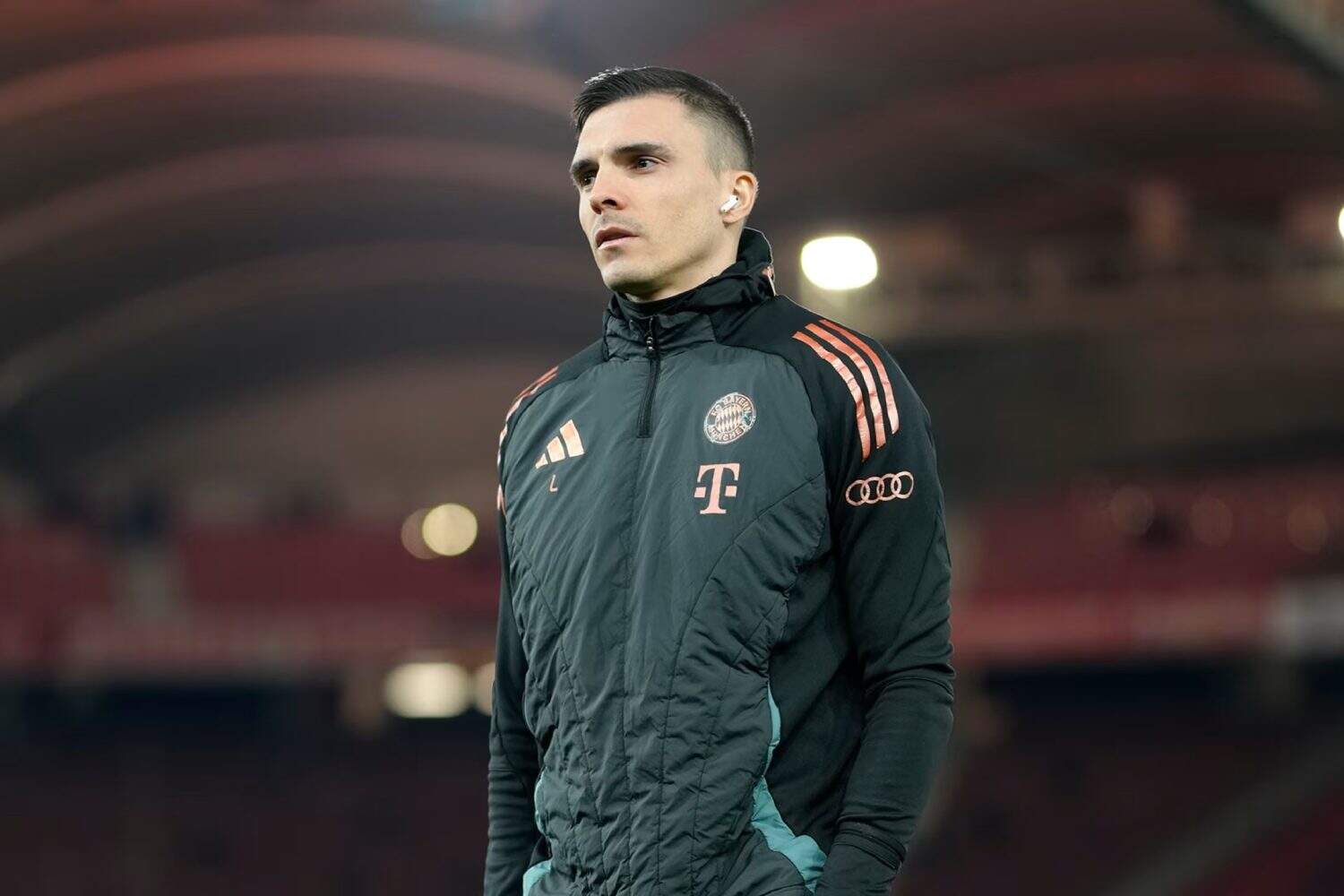 Joao Palhinha