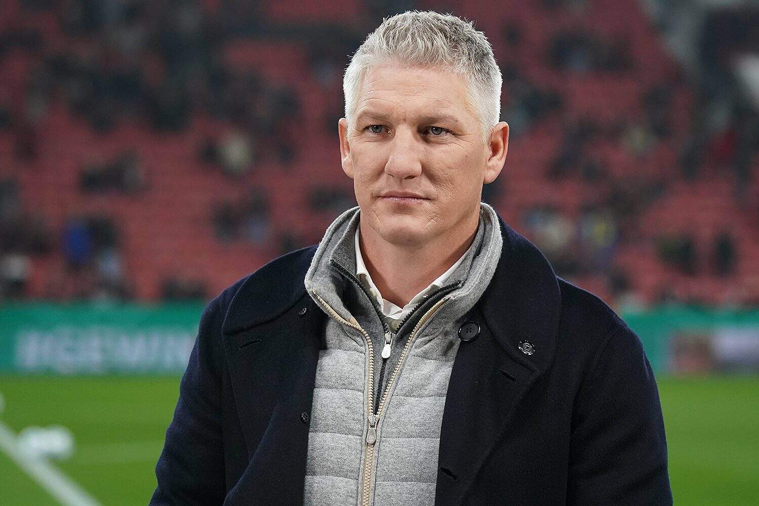 Bastian Schweinsteiger