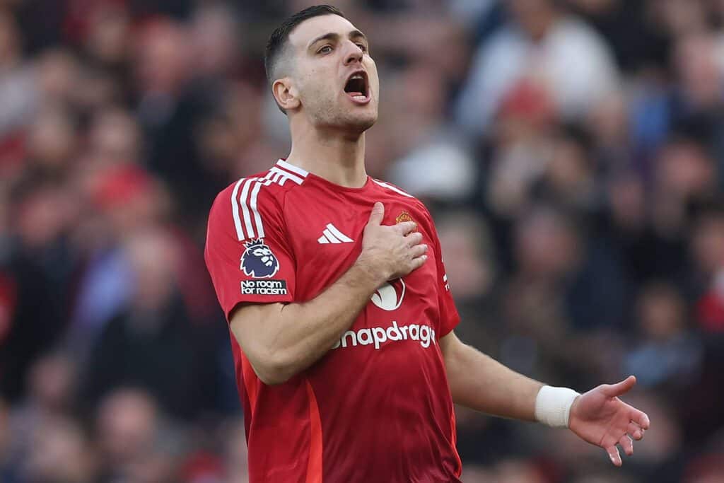 Diogo Dalot