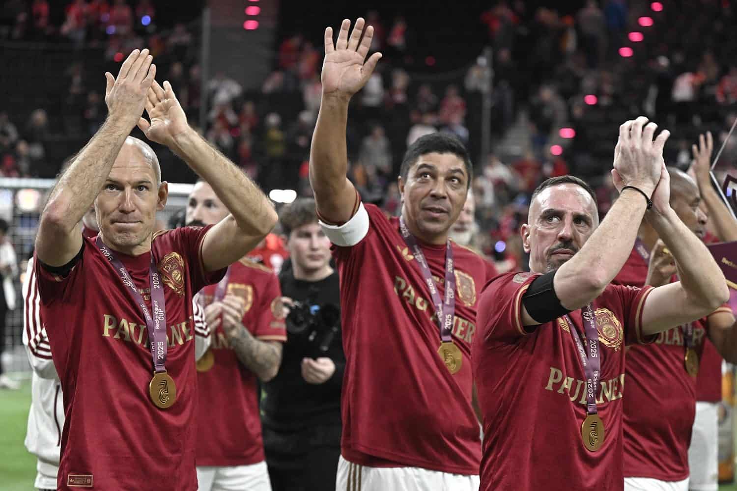 Giovane Elber