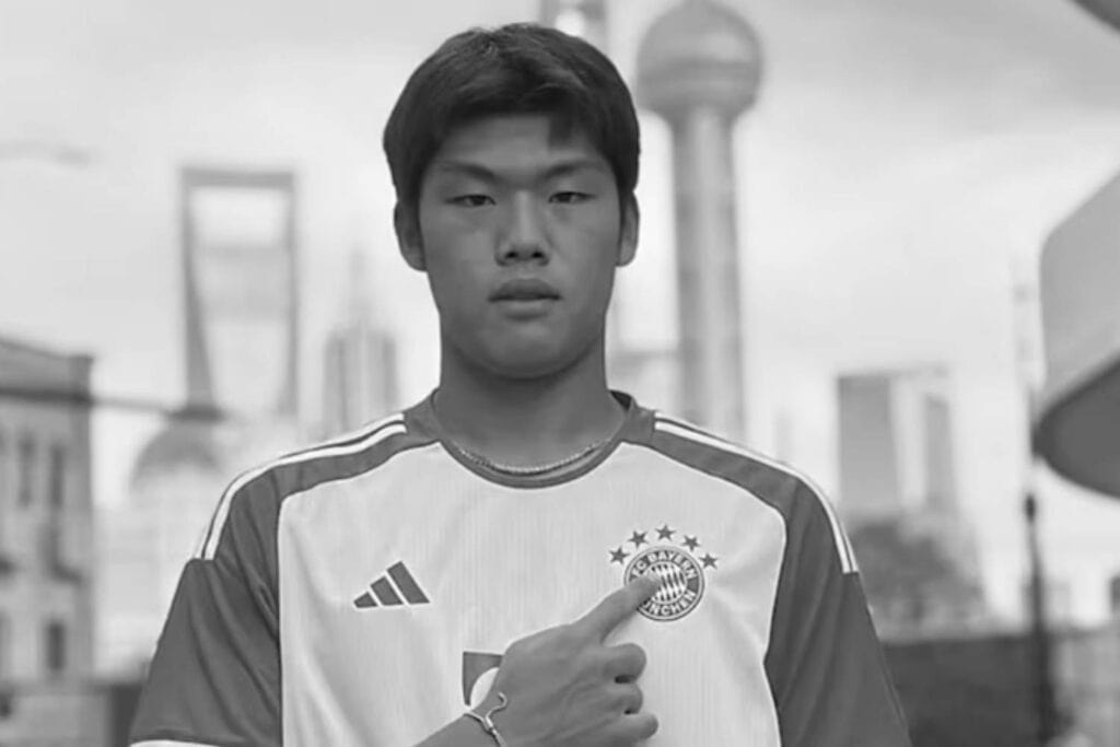 Guo Jiaxuan