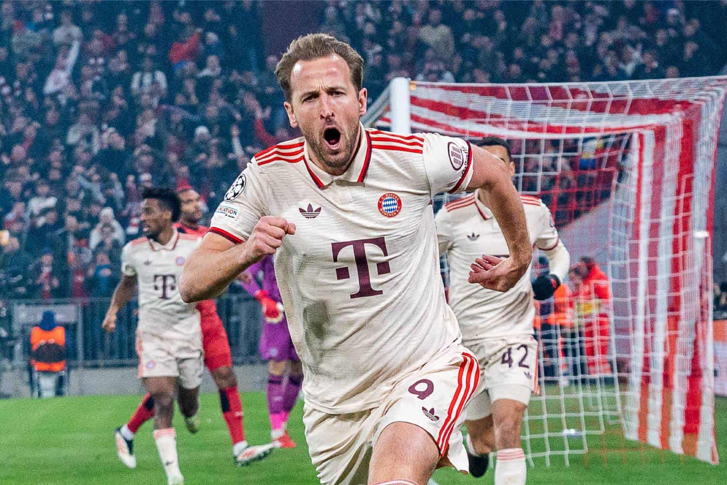 Harry Kane