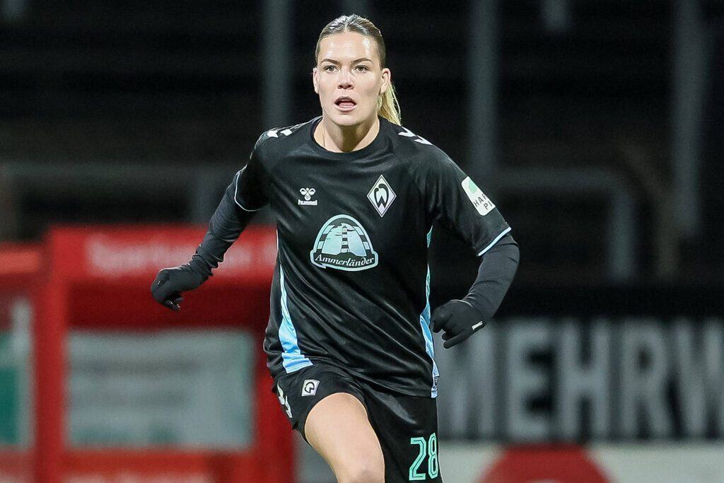 Juliane Wirtz