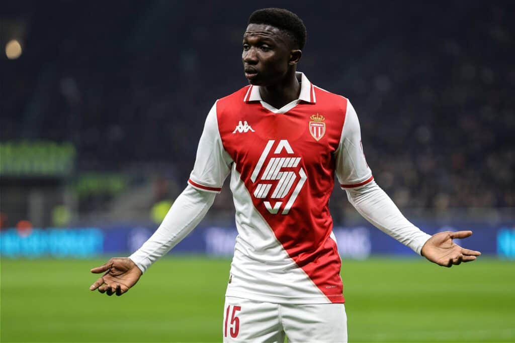 Lamine Camara