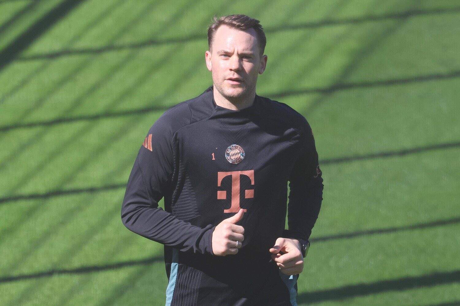 Manuel Neuer