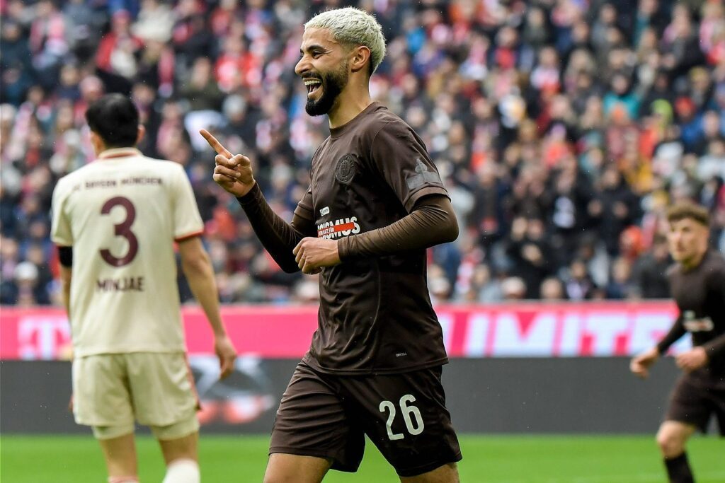 St. Pauli