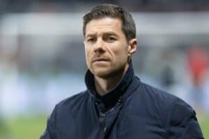 Xabi Alonso