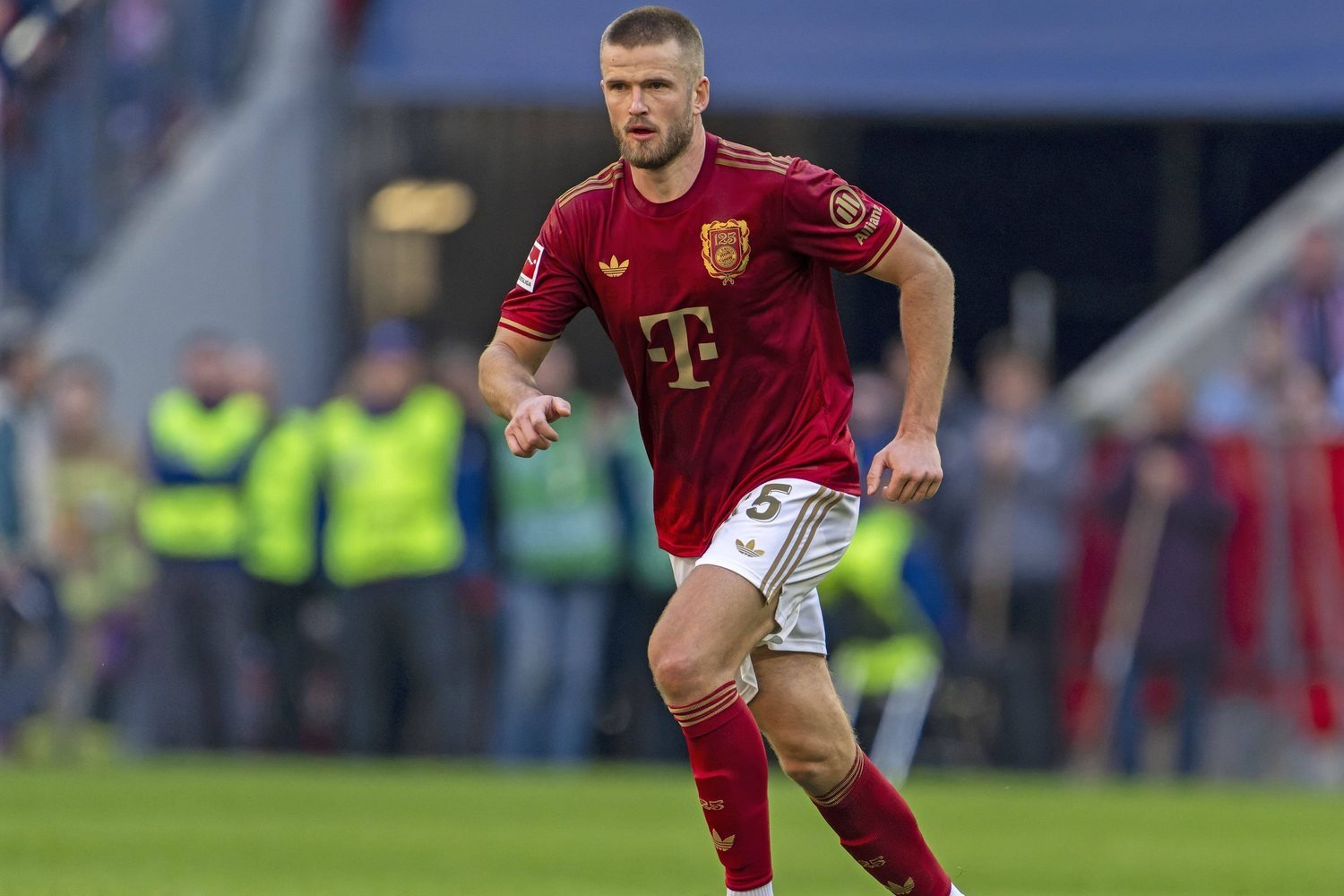 Eric Dier