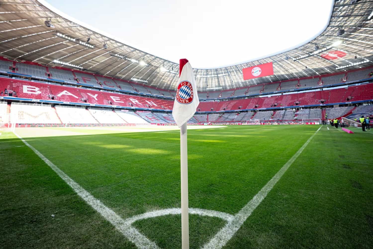 Allianz Arena