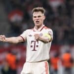 Joshua Kimmich