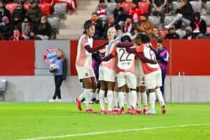 Olympique Lyon