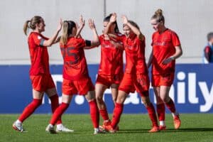 FCB Frauen