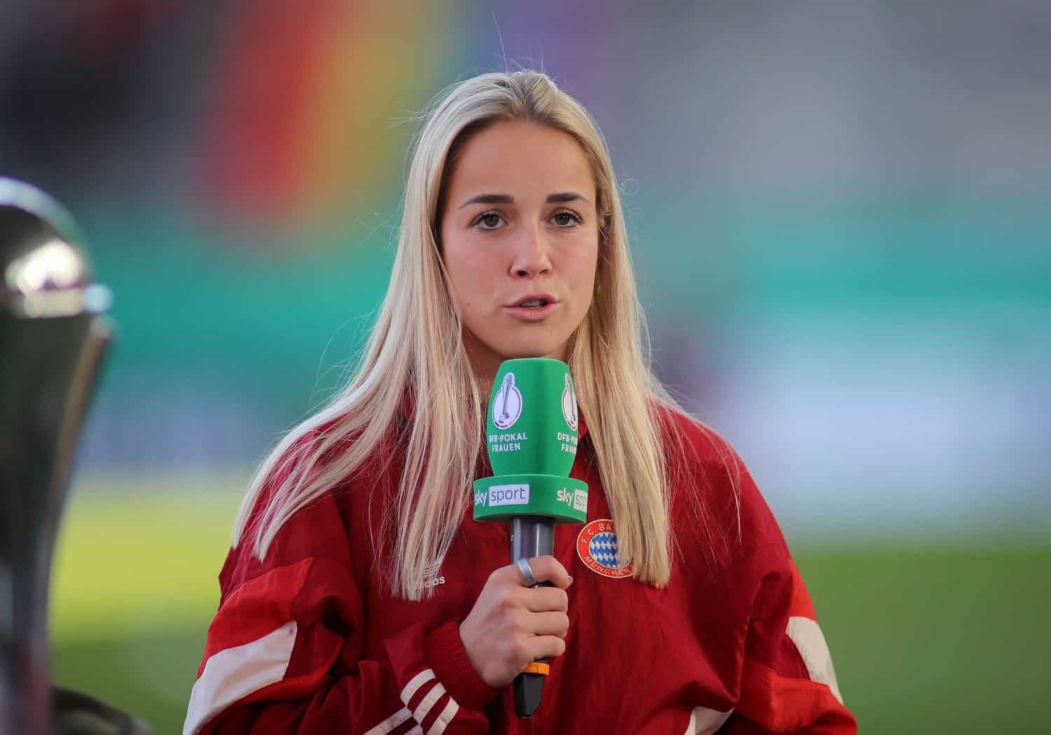 Giulia Gwinn