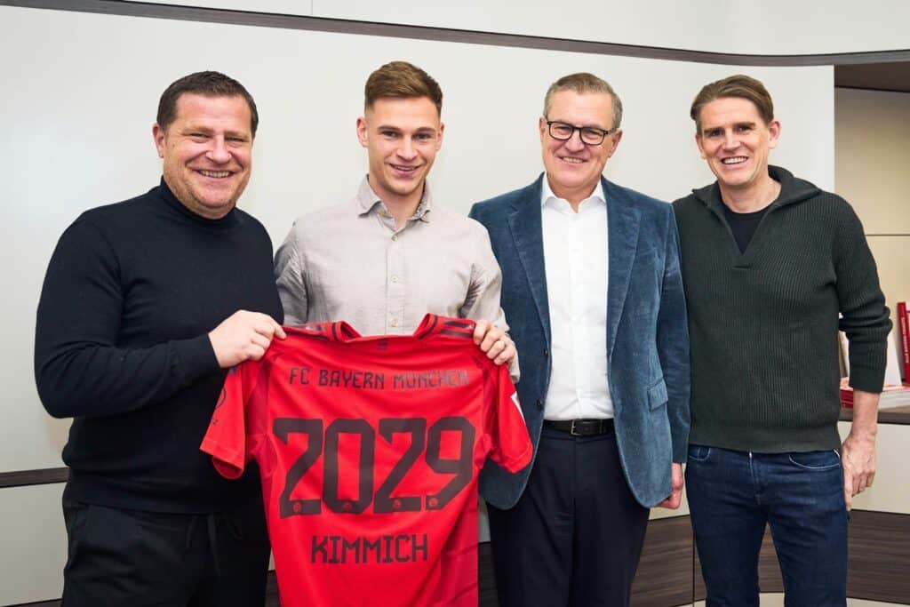 Joshua Kimmich