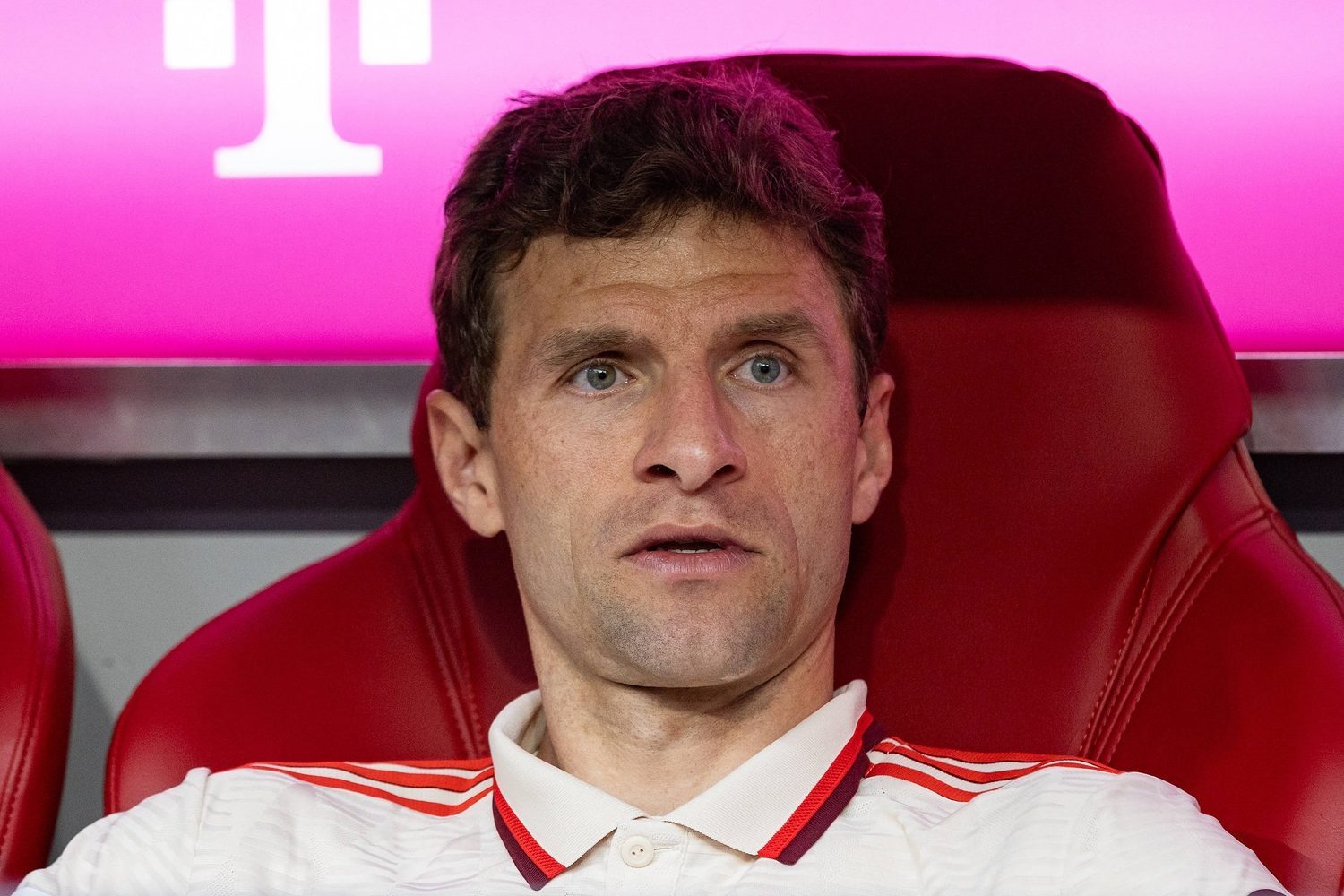 Thomas Müller