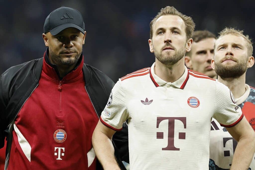 Harry Kane
