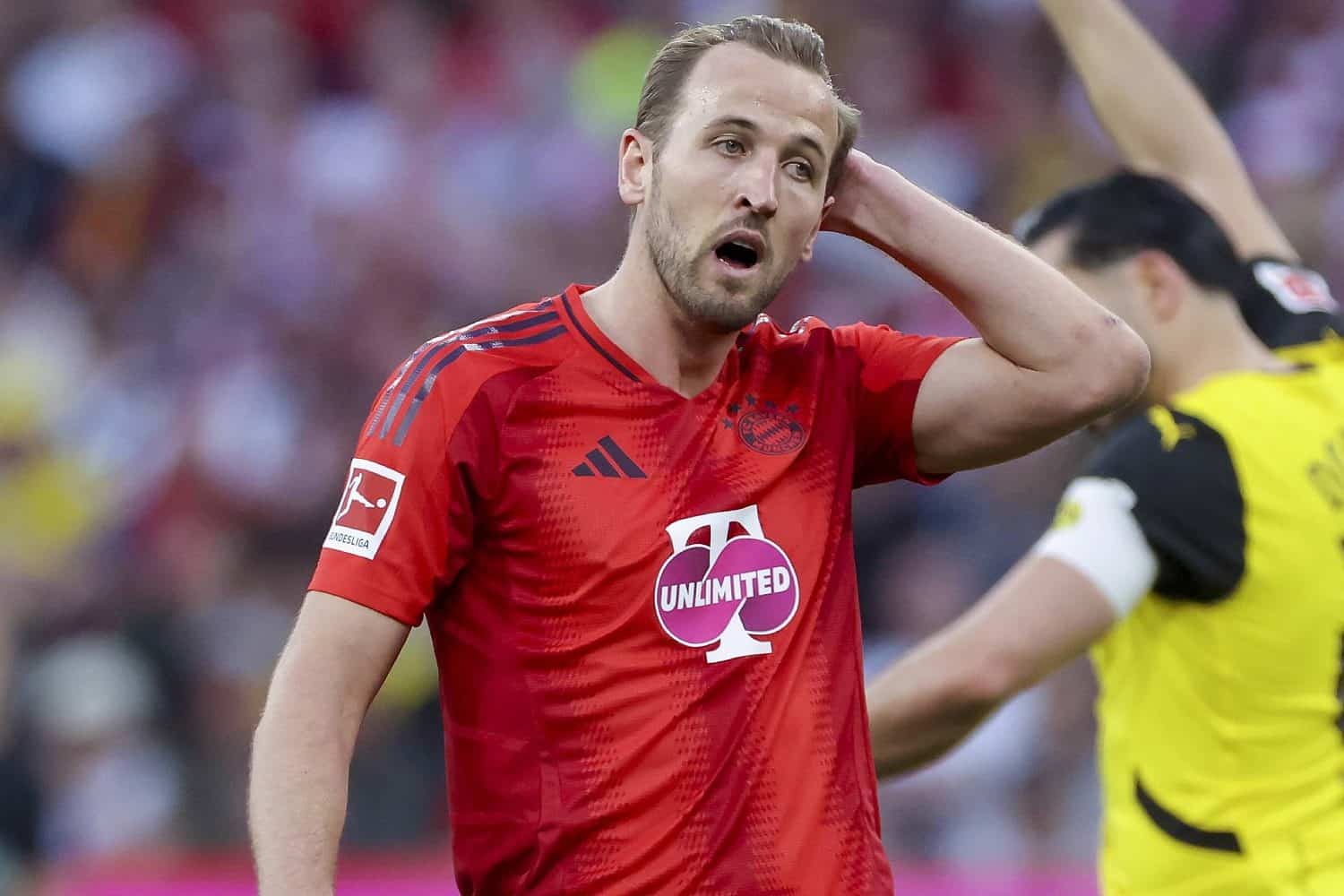 Harry Kane
