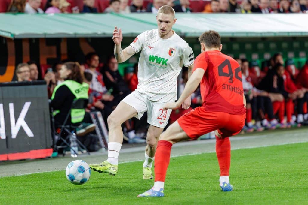 Josip Stanisic
