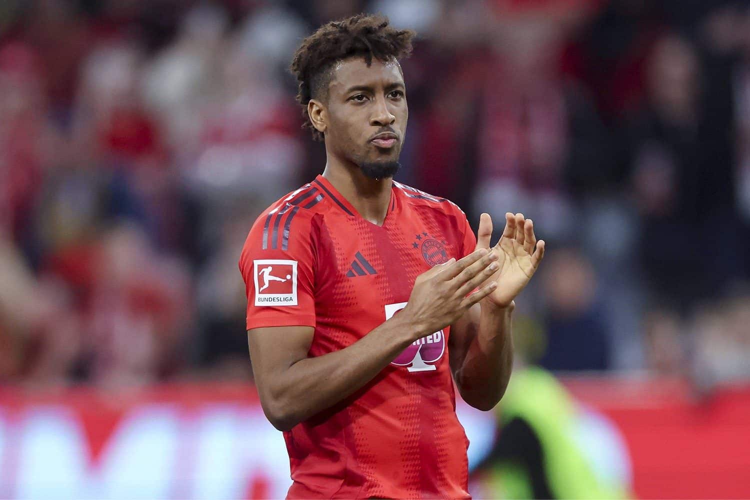 Kingsley Coman