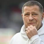 Max Eberl