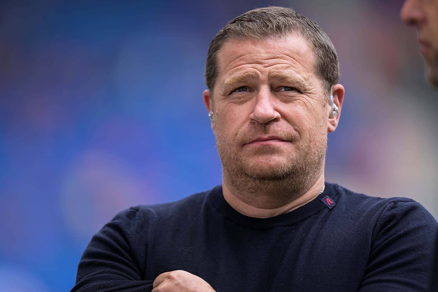 Max Eberl