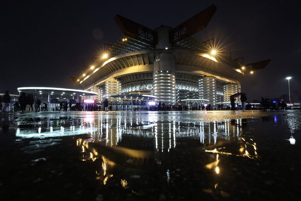 San Siro