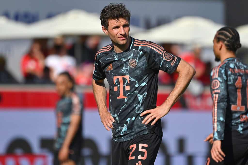 Thomas Müller