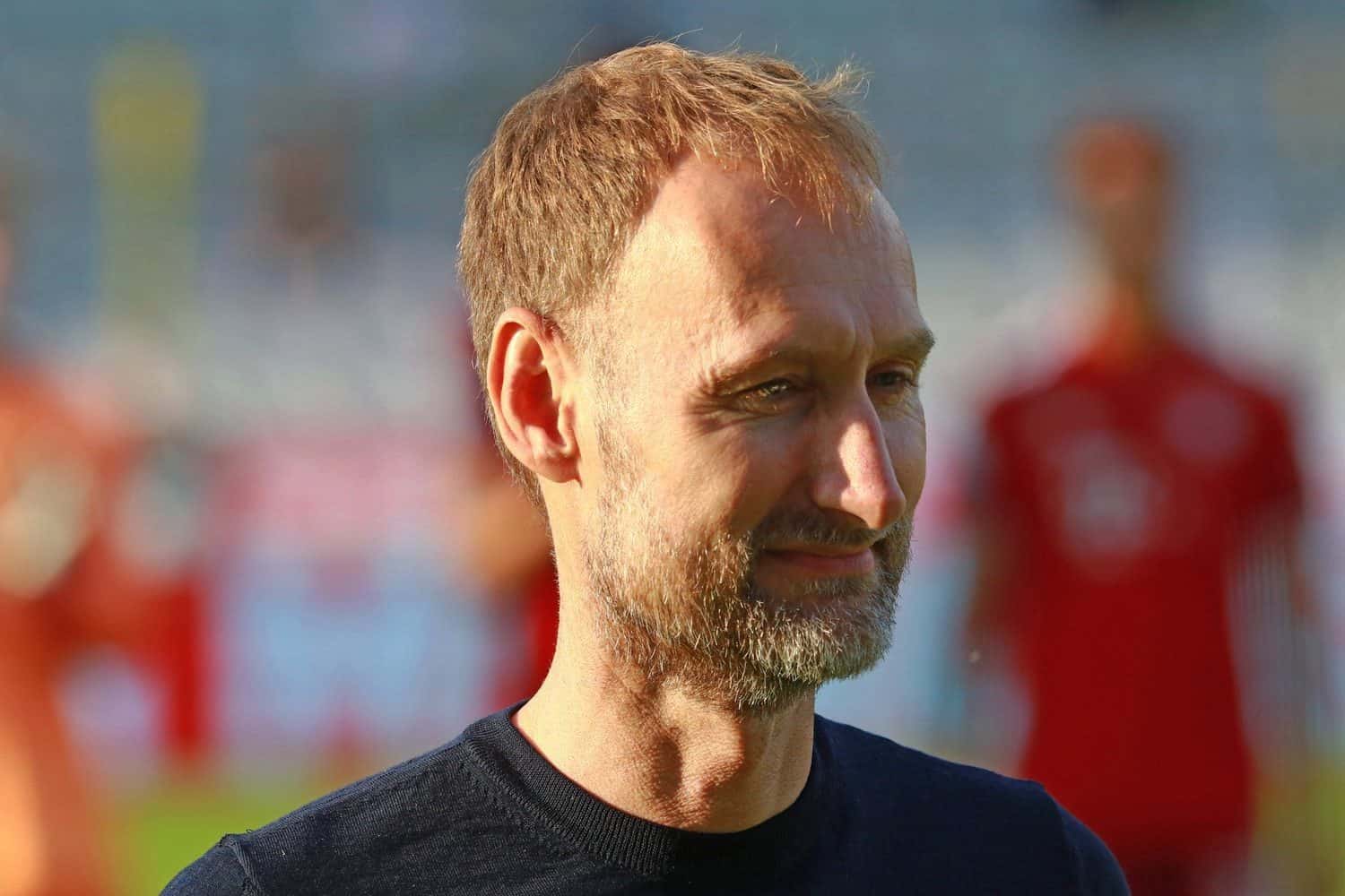 Jochen Sauer