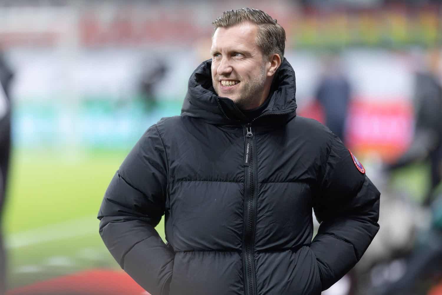 Markus Krösche