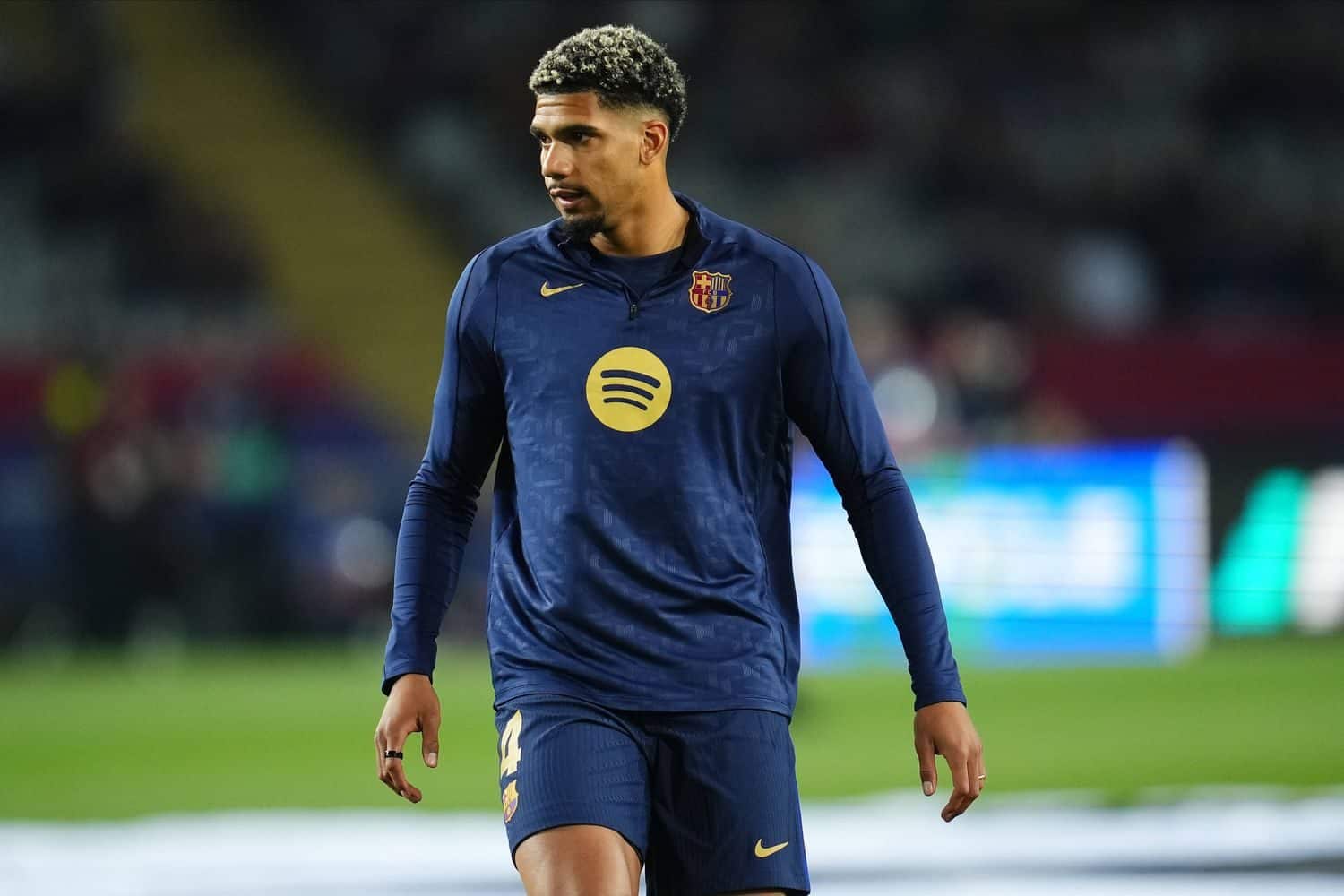 Ronald Araujo
