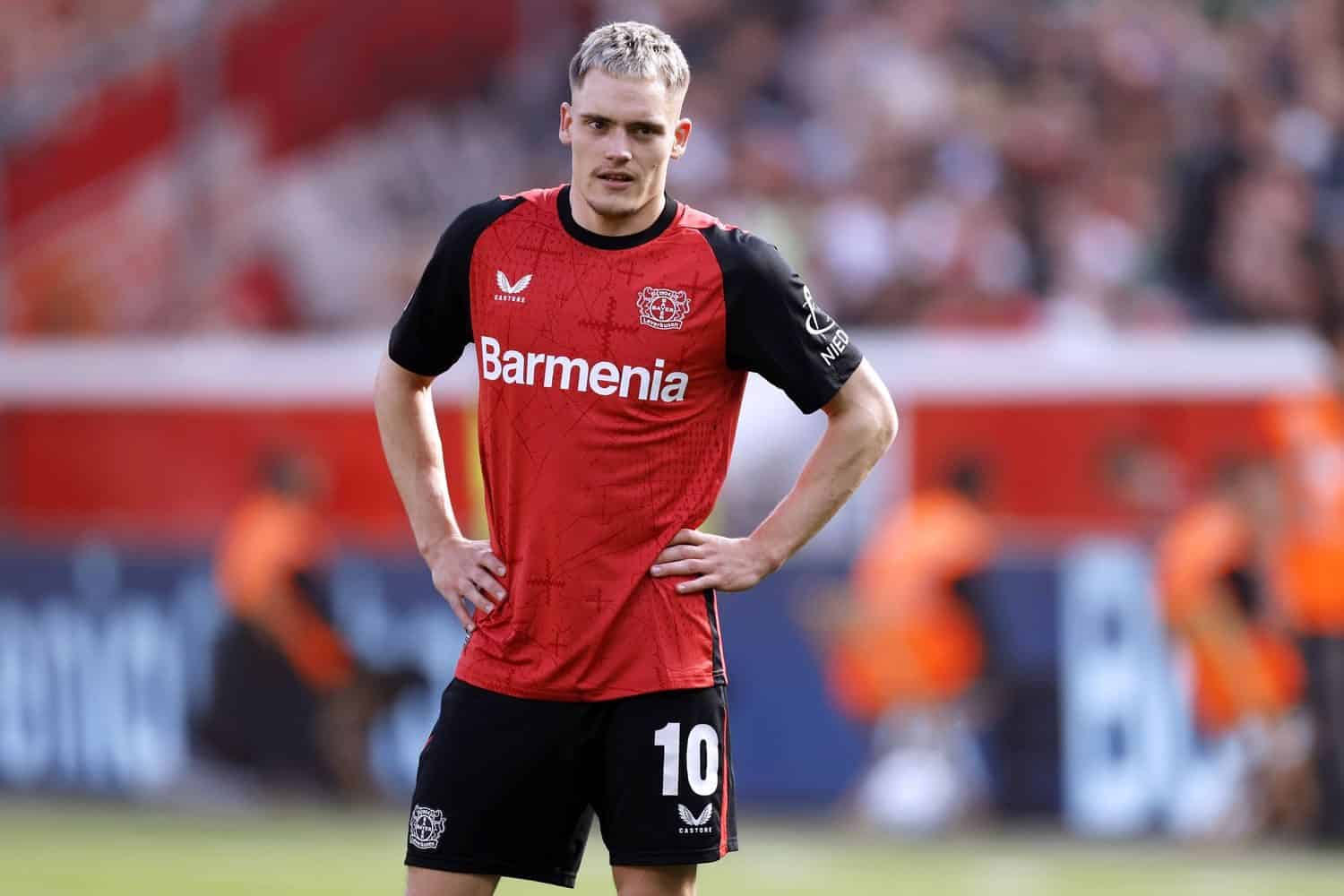 Florian Wirtz