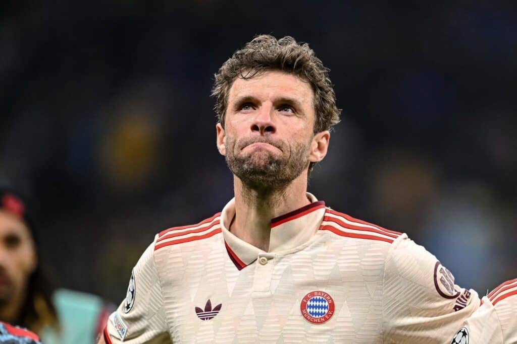 Thomas Müller