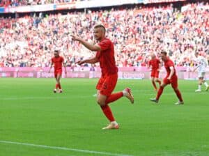 Eric Dier