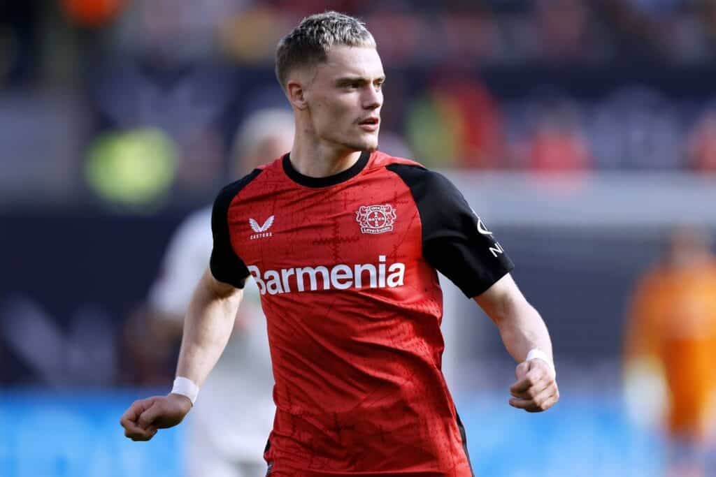 Florian Wirtz