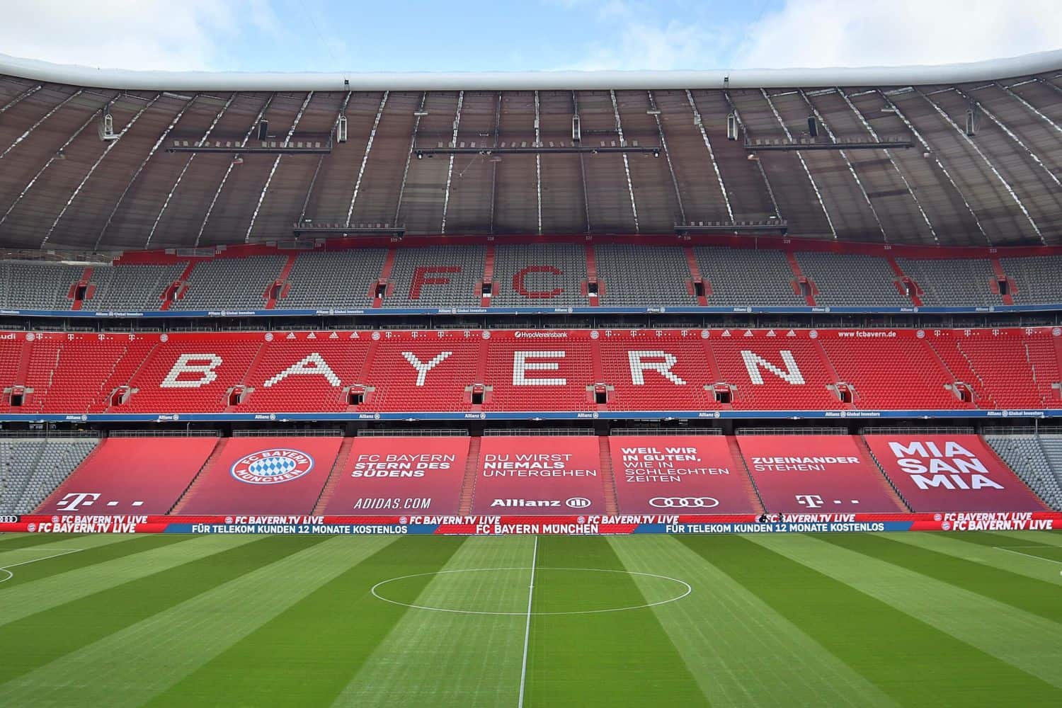 Allianz Arena