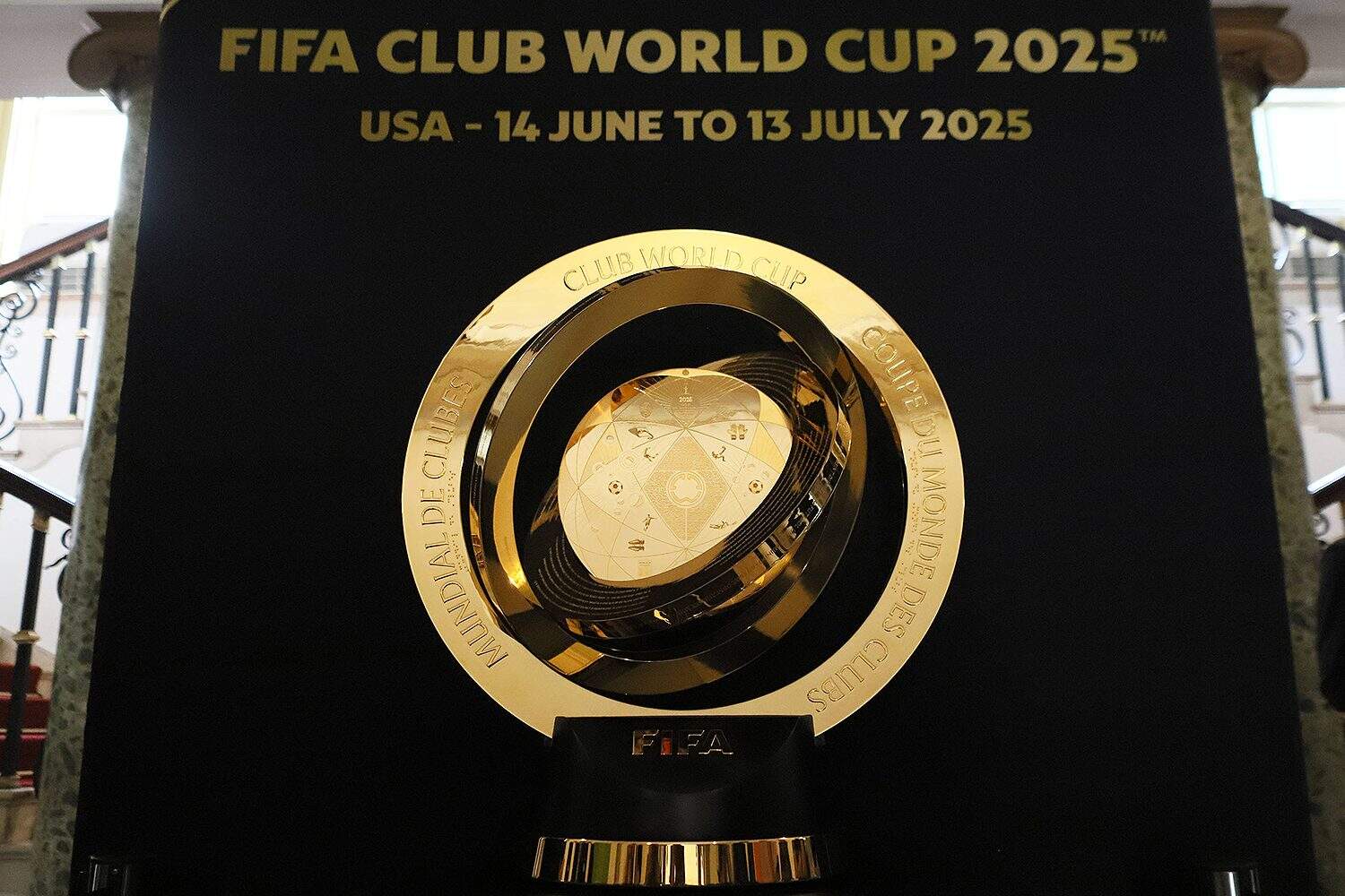 FIFA Klub-WM