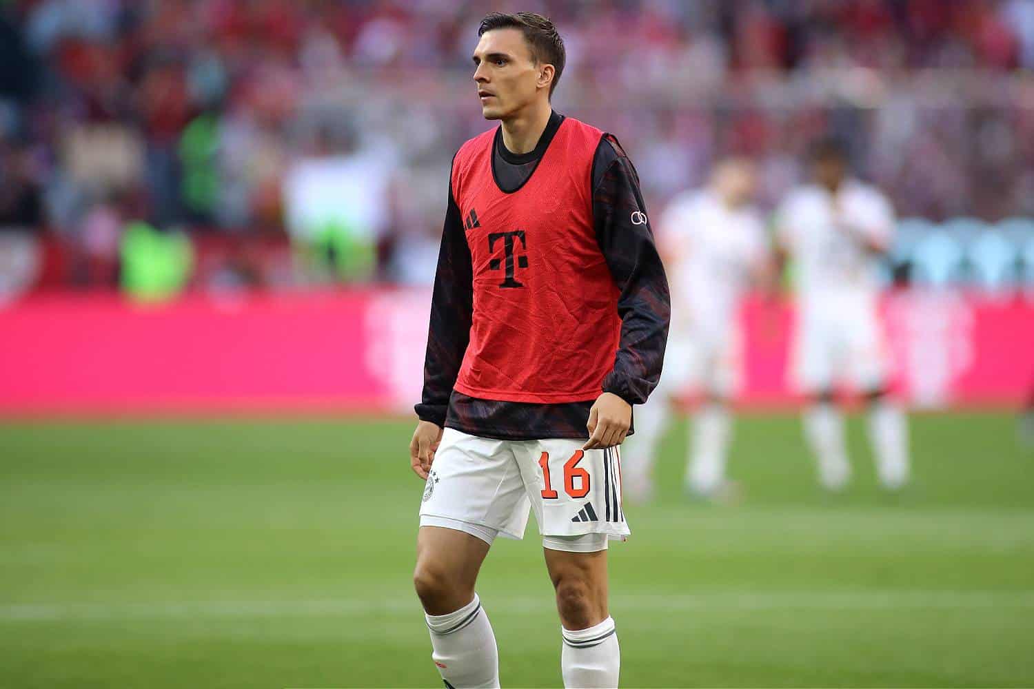 Joao Palhinha