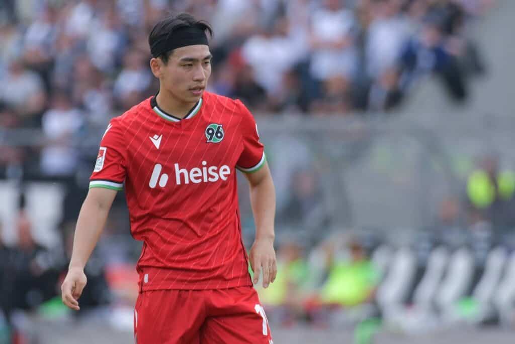 Lee Hyun-ju