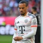 Leroy Sané