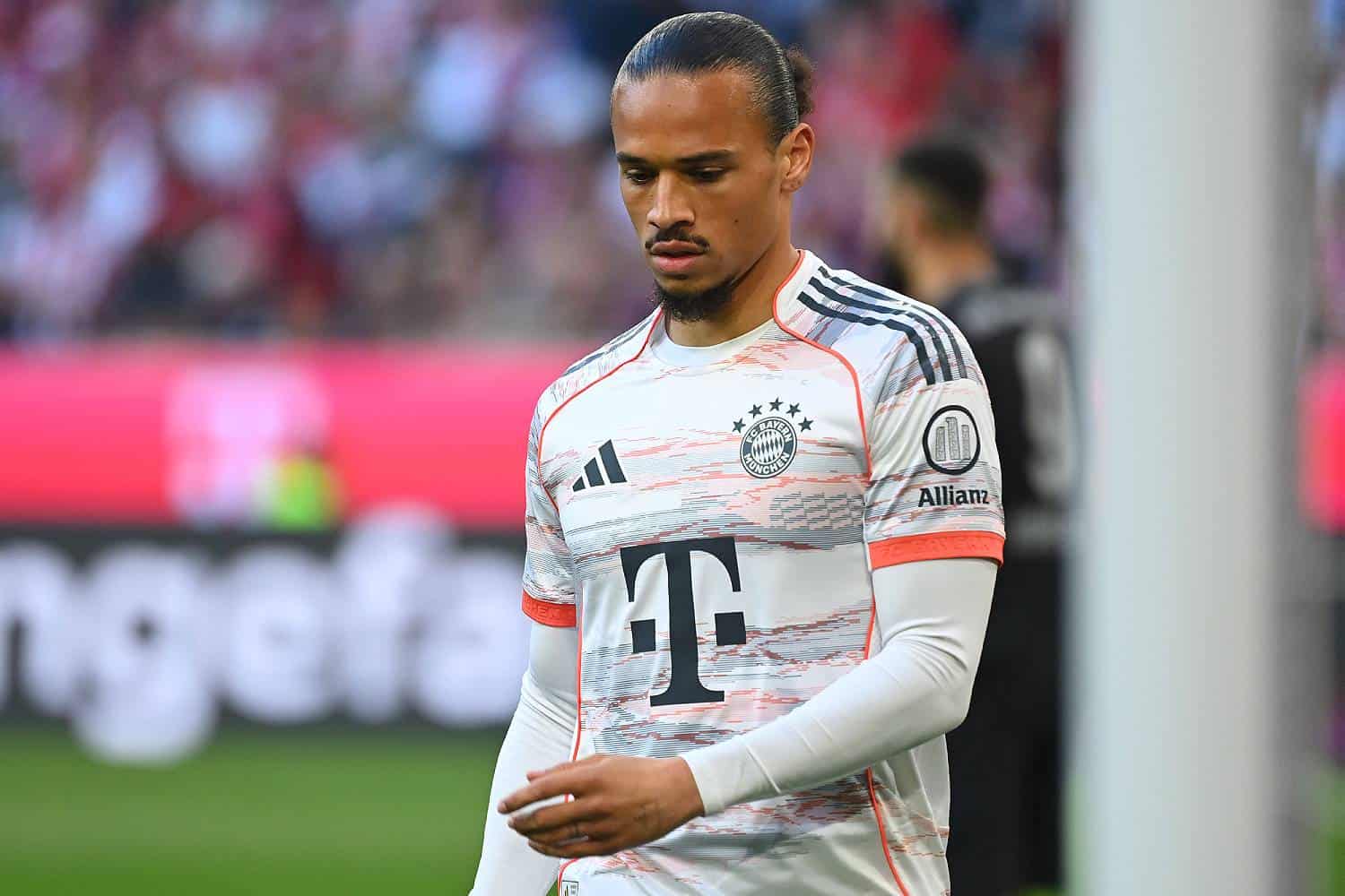 Leroy Sané