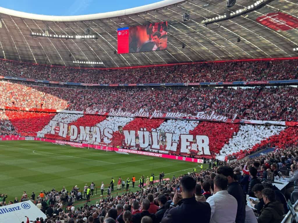 Müller-Choreo