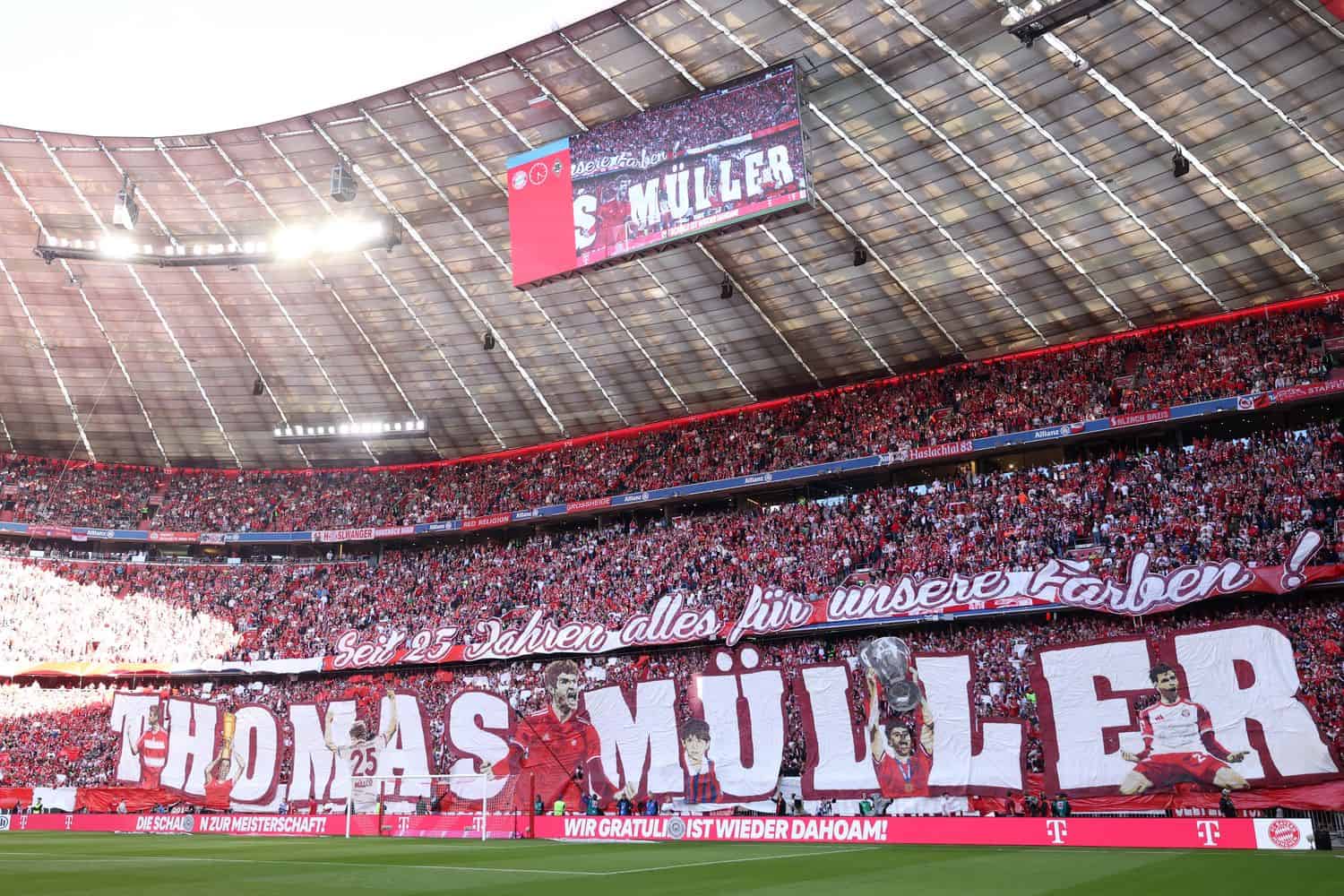 Müller-Choreo