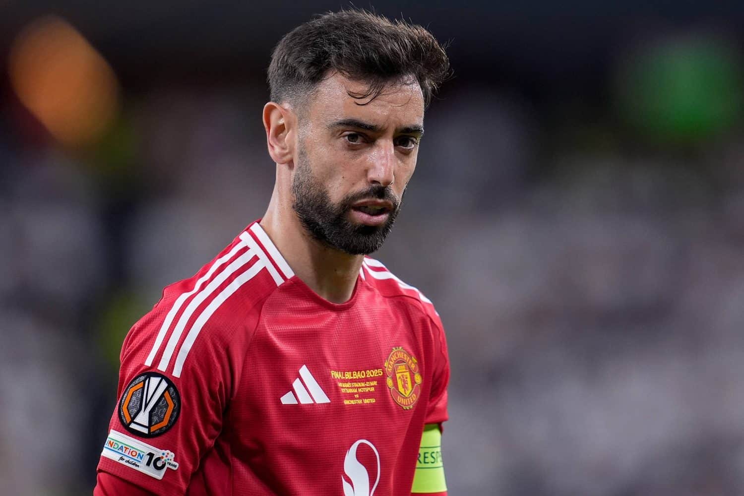 Bruno Fernandes