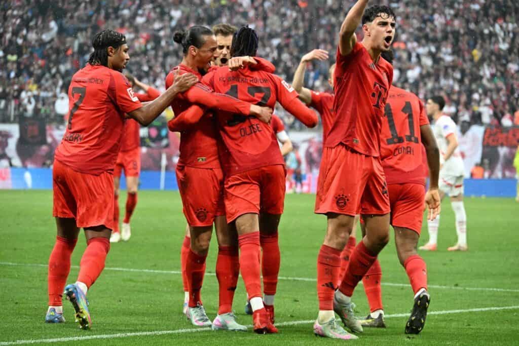 FC Bayern