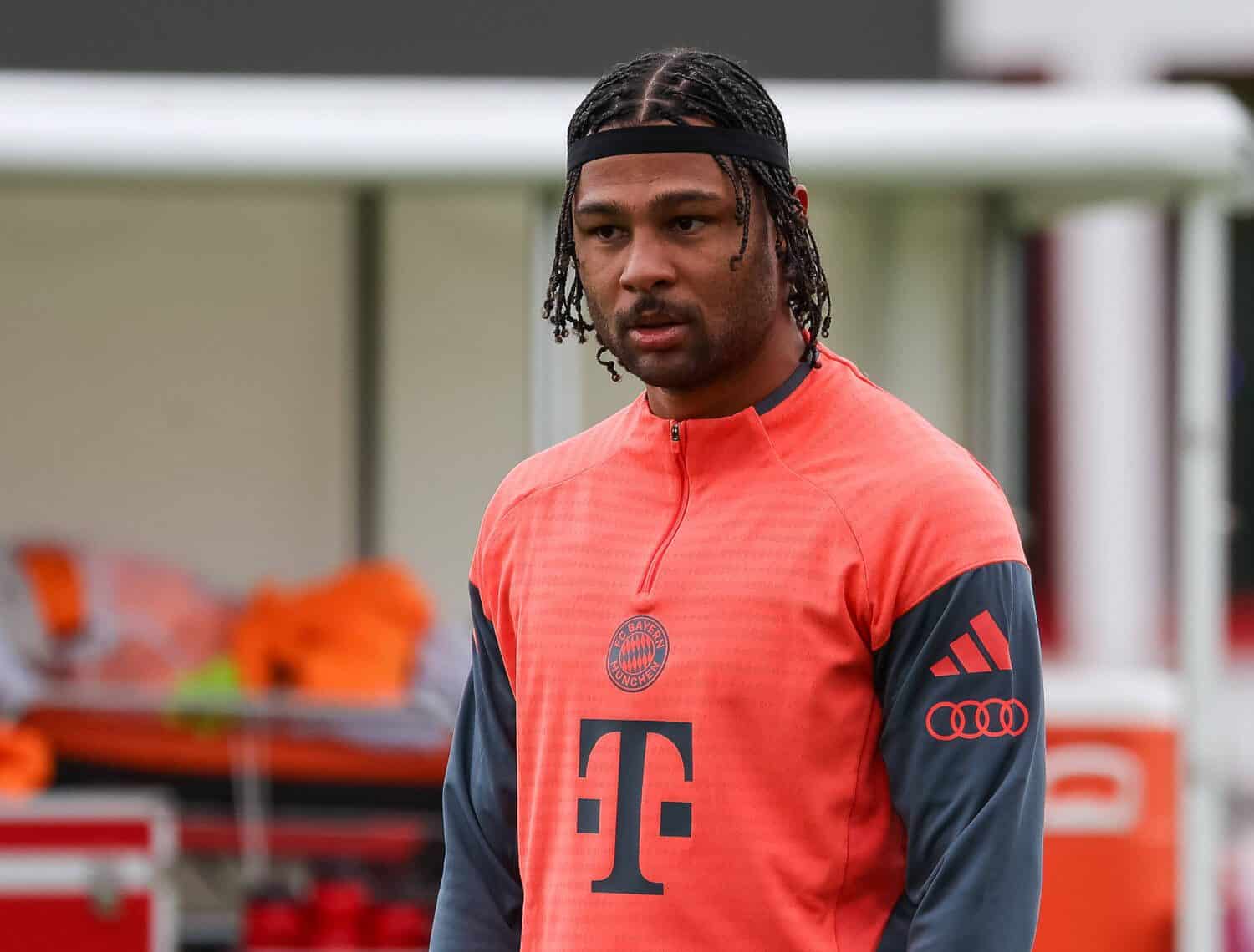 Serge Gnabry