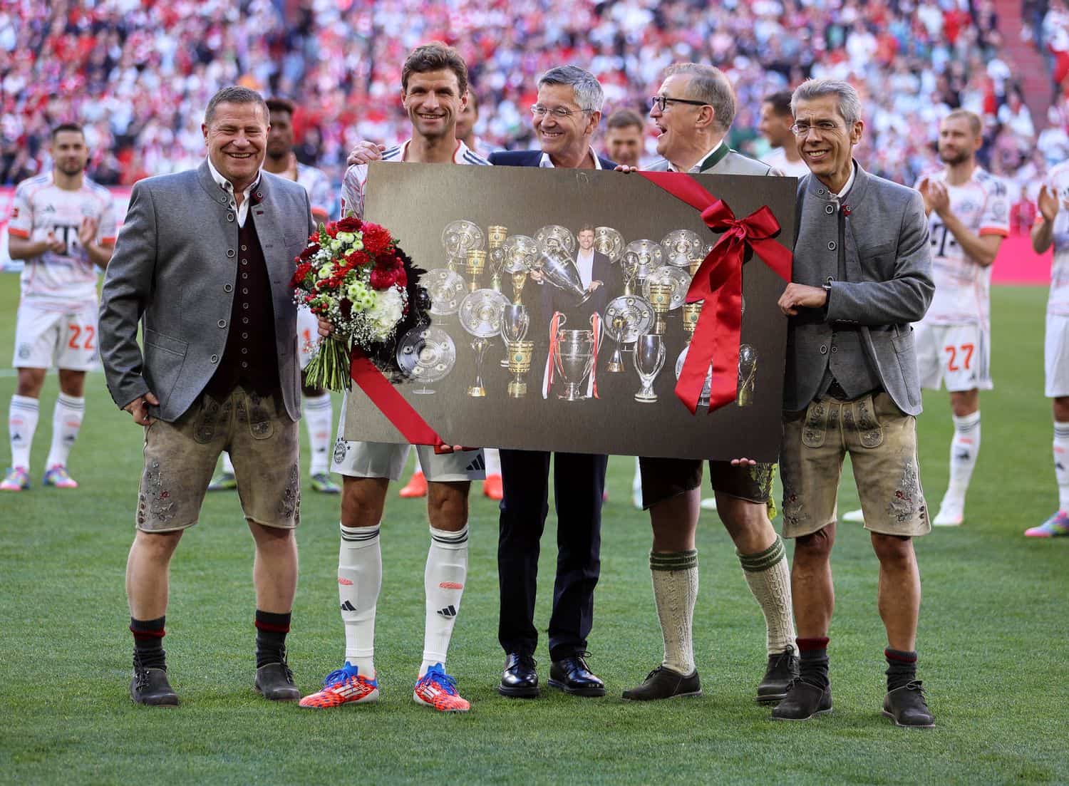 Thomas Müller