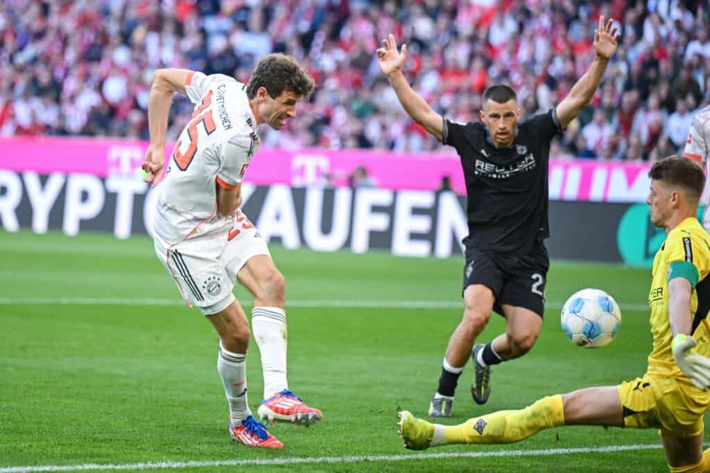 Thomas Müller