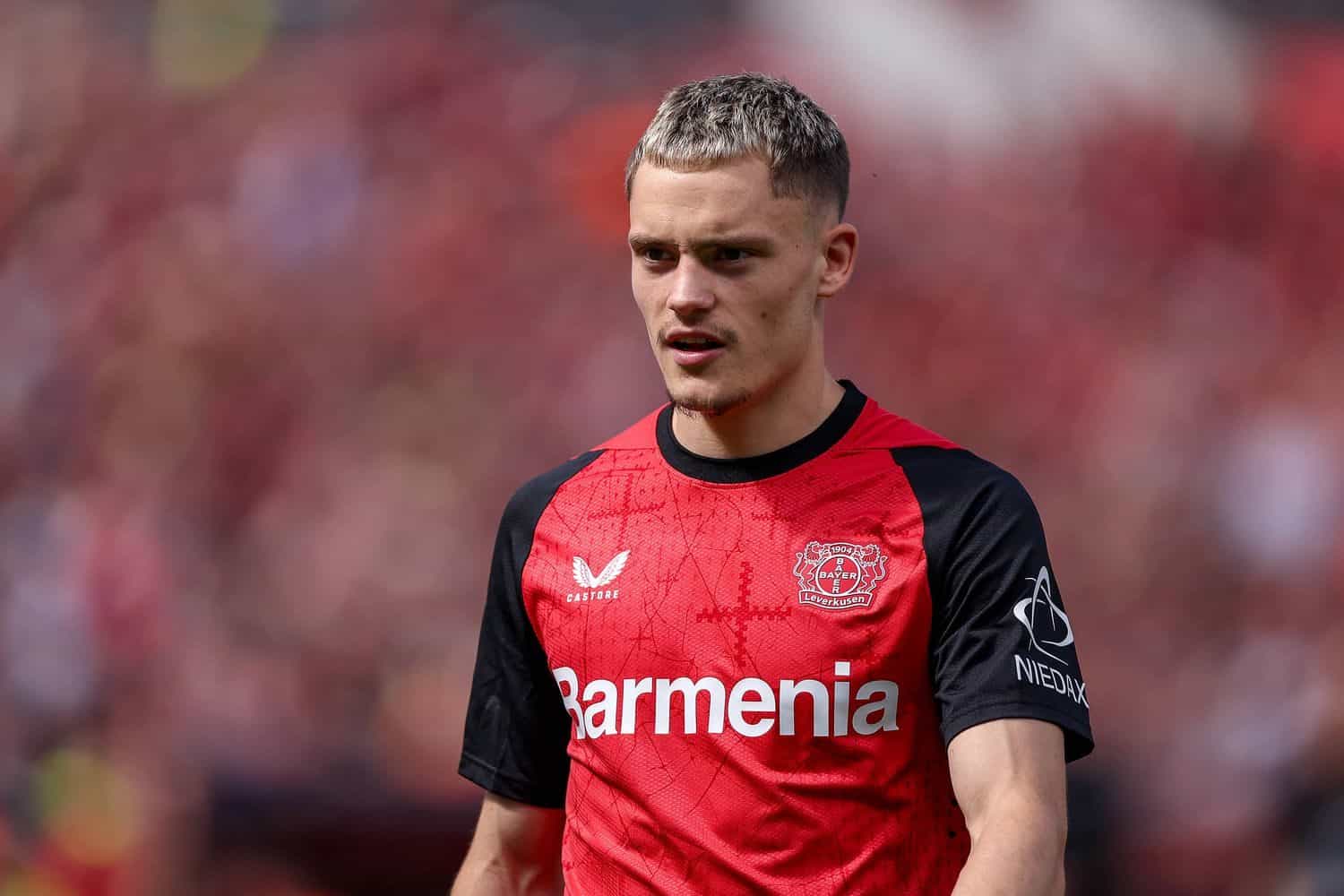 Florian Wirtz