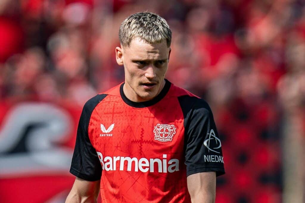 Florian Wirtz