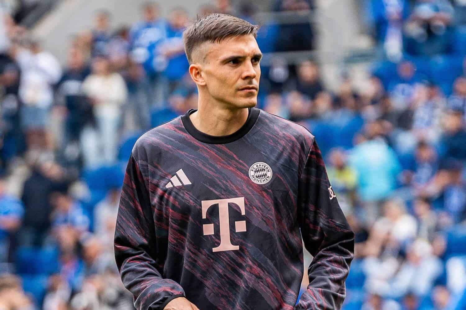 Joao Palhinha